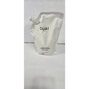 32.0 oz (Refill) - OUAI - Medium Hair Shampoo |8861